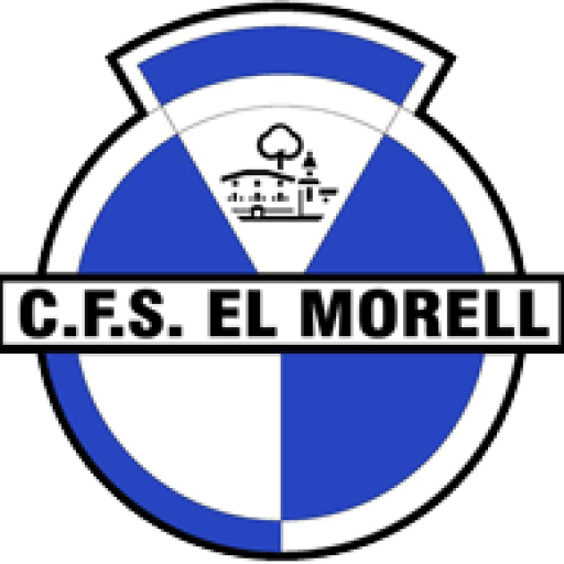 Escut CFS El Morell